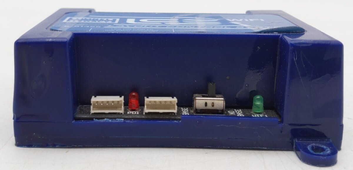 Lionel 6-81325 O LCS Legacy Layout Control System LCS WiFi Module VG