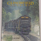 Clinchfield Country Hardcover Book By Steve King VG