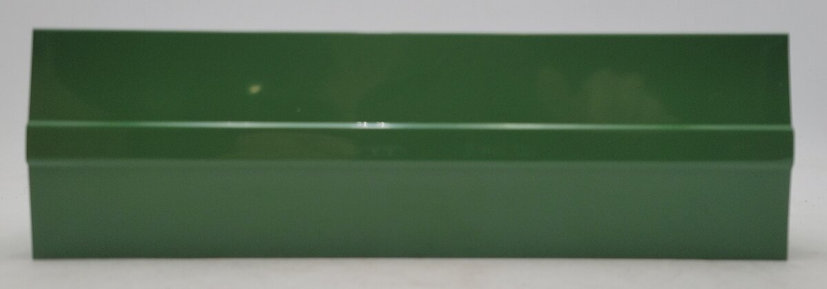 McCoy 267 Standard Gauge Linde Union Cabide Industrial Gases Box Car EX/Box