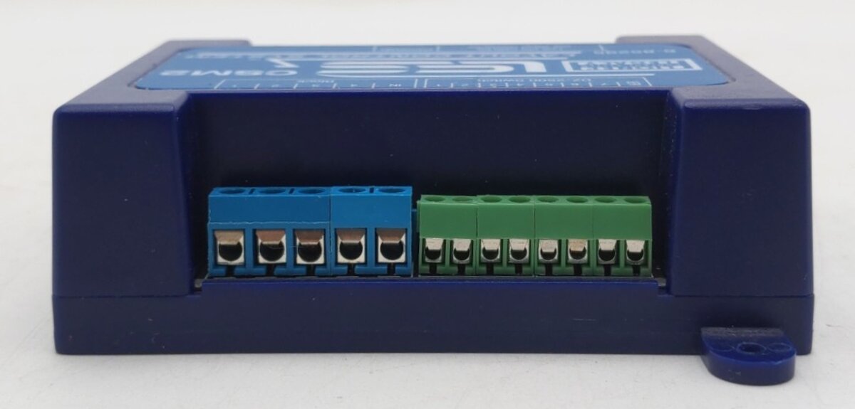 Lionel 6-85295 O LCS Custom Switch Machine 2 - CSM2 EX