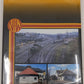 Norfolk & Western Facilities In Color Vol.1 Hardcover Book William G McClure III EX