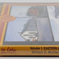 Norfolk & Western Facilities In Color Vol.1 Hardcover Book William G McClure III EX