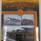 Norfolk & Western Facilities In Color Vol.1 Hardcover Book William G McClure III EX