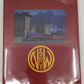 Norfolk & Western in Color, Vol.1 Hardcover Book By Jim Nichols EX
