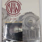 Norfolk & Western in Color, Vol.1 Hardcover Book By Jim Nichols EX