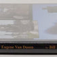 New York Central Trackside With Eugene Van Dusen Hardcover Book By Bill Marvel EX