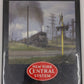 New York Central Trackside With Eugene Van Dusen Hardcover Book By Bill Marvel EX