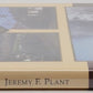Reading Steam In Color Hardcover Book By Jeremy F. Plant EX