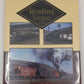Reading Steam In Color Hardcover Book By Jeremy F. Plant EX
