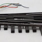 Ross 210M25 O Gauge RossReady Remote w/TMCC (DZ2500) RH Switch #6 VG/Box