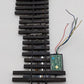 Ross 210M25 O Gauge RossReady Remote w/TMCC (DZ2500) RH Switch #6 VG/Box