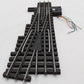 Ross 210M25 O Gauge RossReady Remote w/TMCC (DZ2500) RH Switch #6 VG/Box