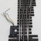 Ross 210M25 O Gauge RossReady Remote w/TMCC (DZ2500) RH Switch #6 VG/Box