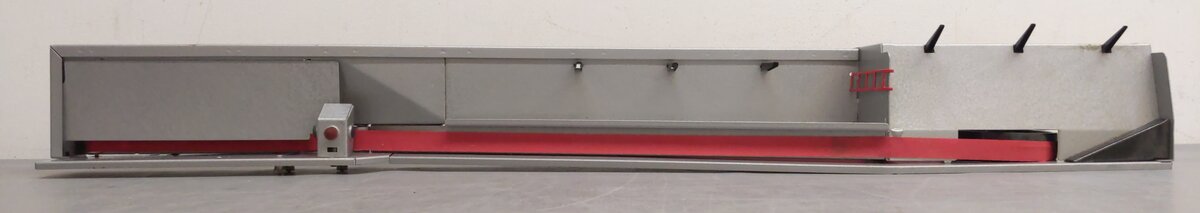 Lionel 364 Vintage O Operating Belt Log Loader VG