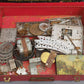 Gilbert 10083 Vintage Erector Amusement Park Set/Box