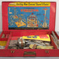 Gilbert 10083 Vintage Erector Amusement Park Set/Box