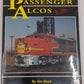Passenger Alcos In Color Hardcover Book By Jim Boys MT