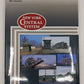 New York Central Facilities in Color Hardcover Book By Geoffrey H. Doughty EX