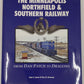 The Minneapolis Northfield & Southern Railway Hardcover Book By John C. Luecke EX