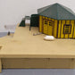 American Flyer Vintage S Postwar Accessories # 779, 759, 586 & 26749 [4]/Box