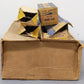 American Flyer 5301T Vintage S Steam Freight Set # 301, 605, 638 & 740 [4] VG/Box