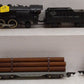 American Flyer 5301T Vintage S Steam Freight Set # 301, 605, 638 & 740 [4] VG/Box
