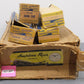American Flyer 5301T Vintage S Steam Freight Set # 301, 605, 638 & 740 [4] VG/Box