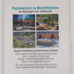 Digital-Praxis Bei Ho-Modellbahnanlagen Hardcover Book By Thomas Rietig EX
