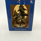 Heartland Valley Village Trees & Squirrels NIB