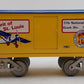 McCoy 1000-81 STD Gauge 1981 Spirit of St. Louis TCA Boxcar LN/Box