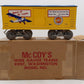 McCoy 1000-81 STD Gauge 1981 Spirit of St. Louis TCA Boxcar LN/Box