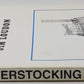 Leatherstocking Rails Paperback Book By Jim Loudon EX