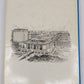 Grand Central, the World's Greatest Railway Terminal Hardcover William Middleton VG