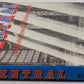 Grand Central, the World's Greatest Railway Terminal Hardcover William Middleton VG