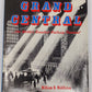 Grand Central, the World's Greatest Railway Terminal Hardcover William Middleton VG
