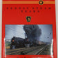 Pennsy Steam Years, Vol.3 Hardcover Book By Bert Pennypacker EX