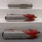 K-Line K25301 O Santa Fe ABA Diesel Loco Set w/TMCC #302 EX/Box