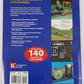 Lionel Accessories At Work On Toy Train Layouts Paperback Book Neil Besougloff VG
