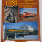Trackside with EMD Field Representative Casey Cavanaugh 1960-1962 Hardcover Book EX