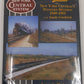 Trackside on New York Central's Western Division 1949-1955 with Sandy Goodrick EX