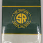 Southern Railway in Color Hardcover Book By Fred D. Cheney & David R. Sweetland EX