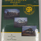 Southern Railway in Color Hardcover Book By Fred D. Cheney & David R. Sweetland EX