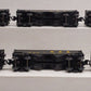 Lionel 1928130 O CSX Hopper Car Set (Pack of 6)