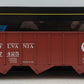 Weaver U18002SD O Gauge Pennsylvania RR 3-Bay 9-Panel Hopper #677425 (2-Rail) LN/Box