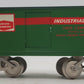 McCoy 267 Standard Gauge Linde Union Carbide Industrial Gases Box Car LN/Box
