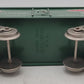 McCoy 1996 Standard Gauge Illinois Central TCA/Dallas Strawberry Boxcar #1996 EX/Box