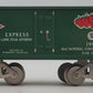 McCoy 1996 Standard Gauge Illinois Central TCA/Dallas Strawberry Boxcar #1996 EX/Box