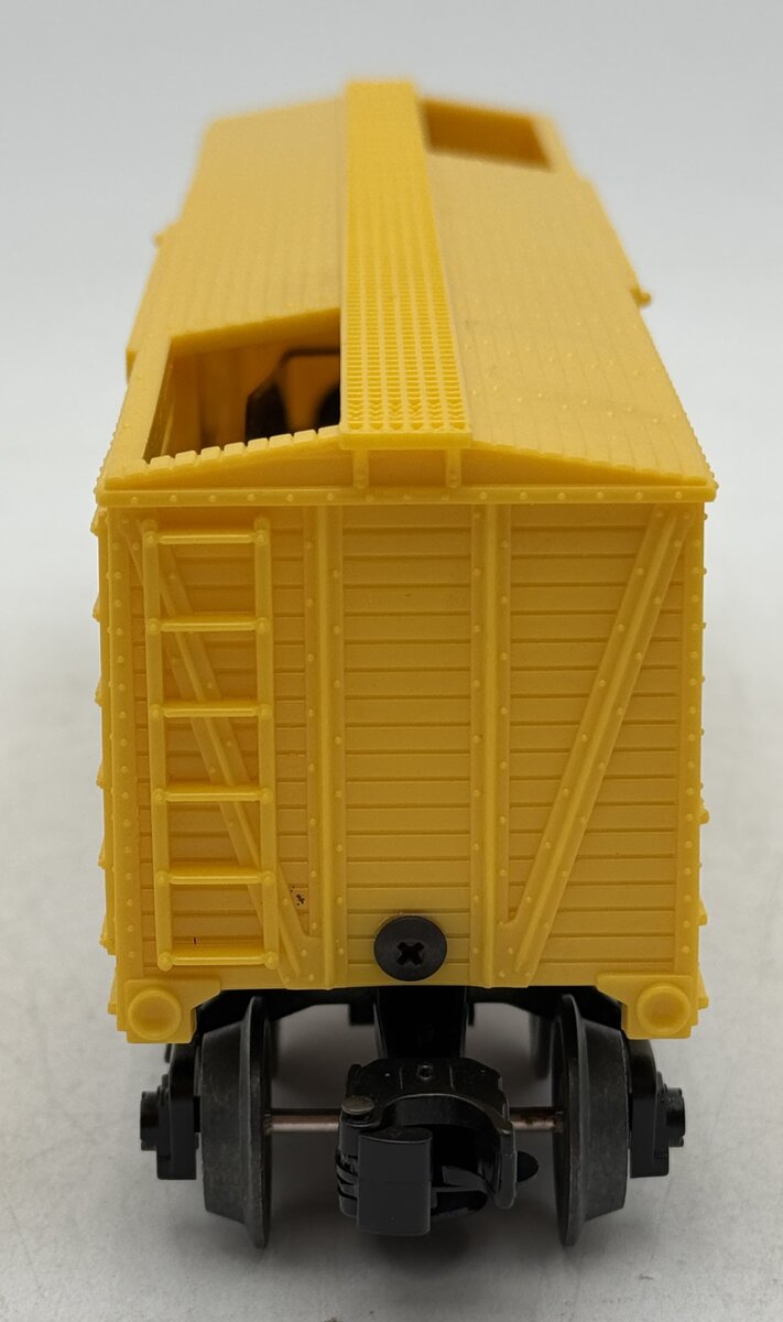 Lionel 6-16662 O Gauge Bugs Bunny & Yosemite Sam Outlaw Car LN/Box