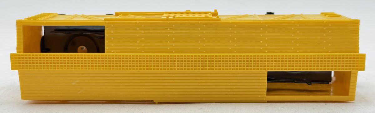 Lionel 6-16662 O Gauge Bugs Bunny & Yosemite Sam Outlaw Car LN/Box