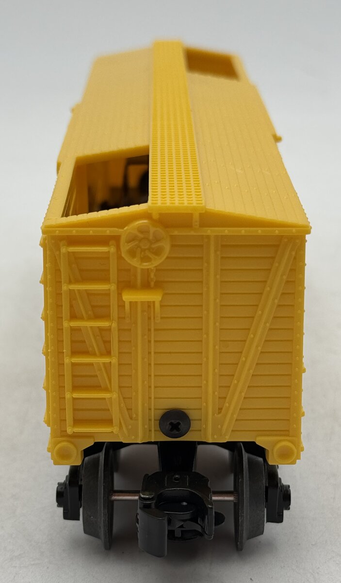 Lionel 6-16662 O Gauge Bugs Bunny & Yosemite Sam Outlaw Car LN/Box